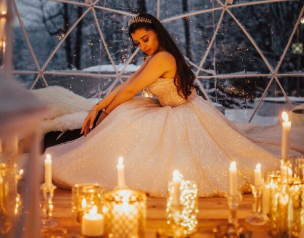 sanja grohar
