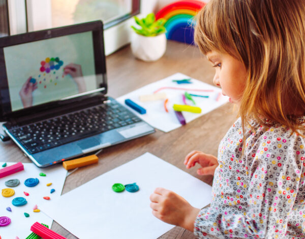 Brezplačne spletne delavnice