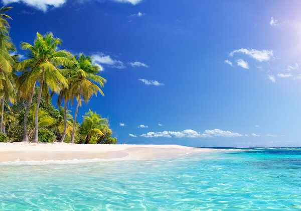 dopustniško vzdušje