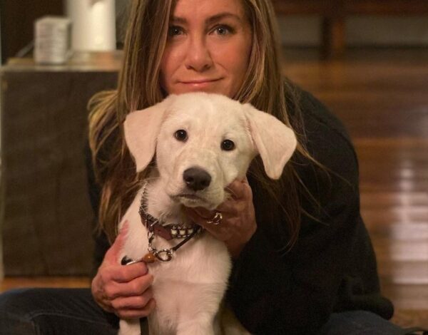 jennifer aniston
