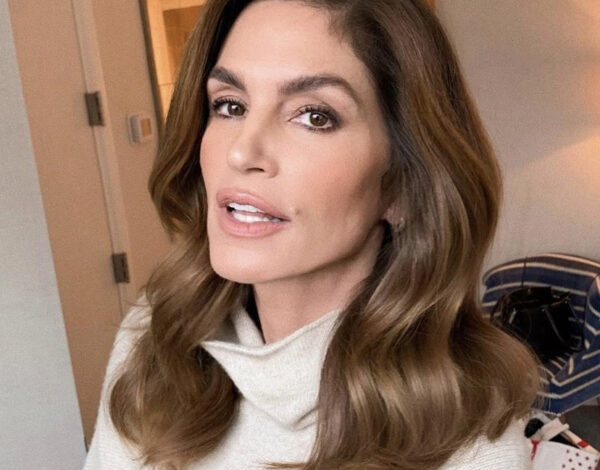 cindy crawford