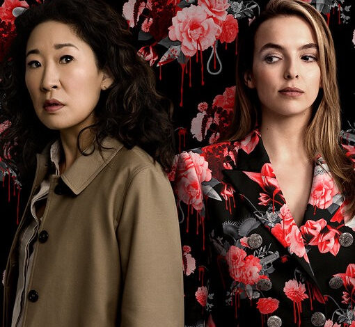 killing eve