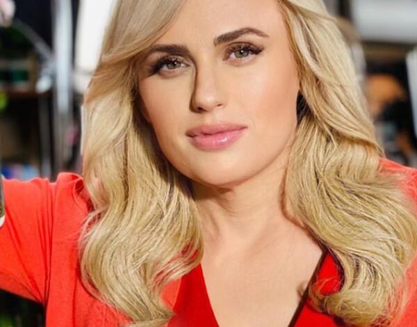 rebel wilson
