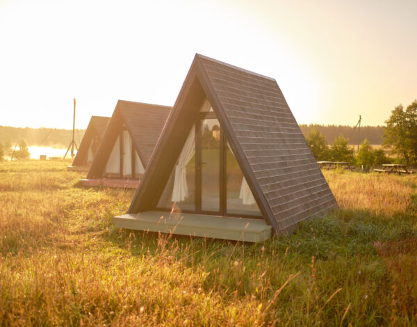 glamping