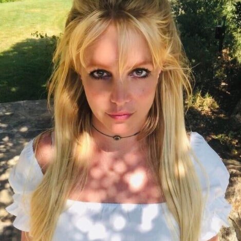 britney
