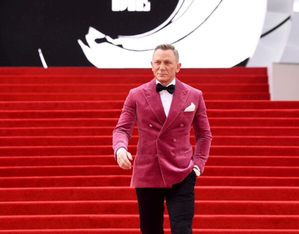 james bond