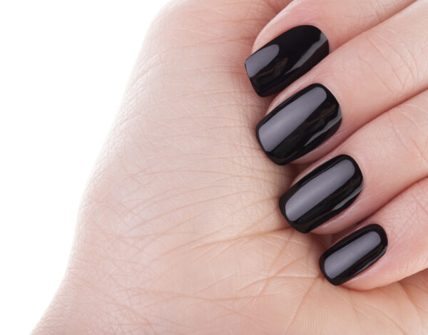 odtenki lakov za nohte