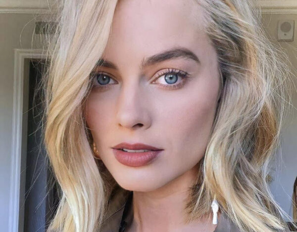 margot robbie