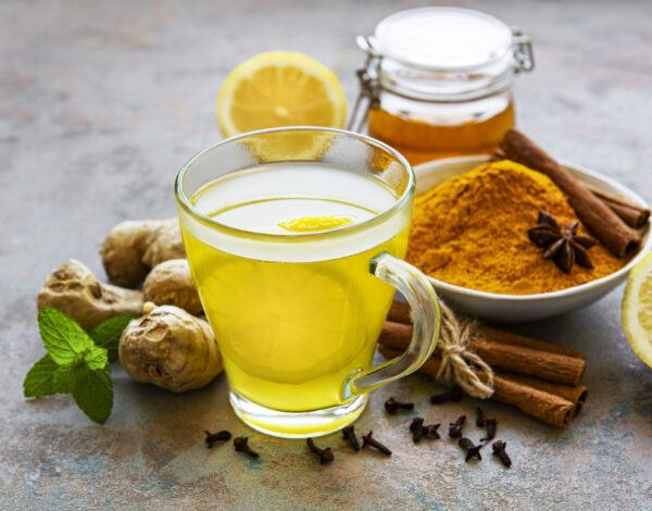 naravni antibiotiki