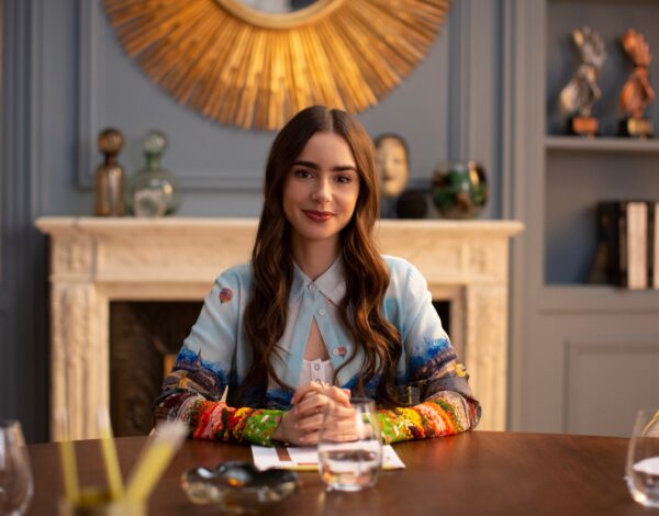 emily in paris