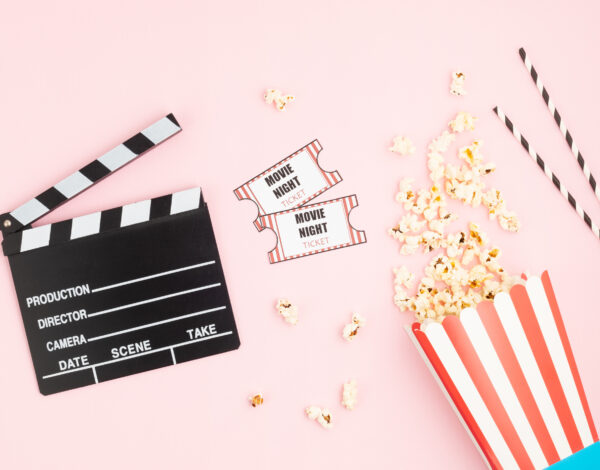 filmske uspešnice