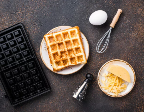 chaffles