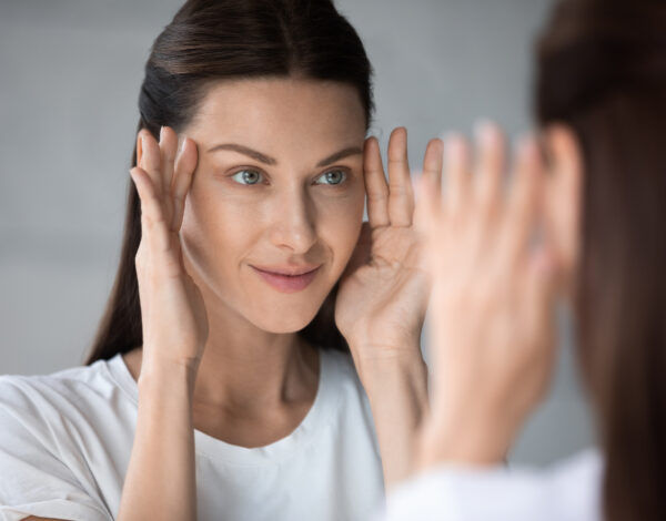 hitra masaža obraza