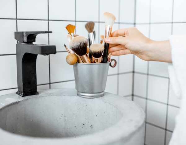 čopiči za ličenje