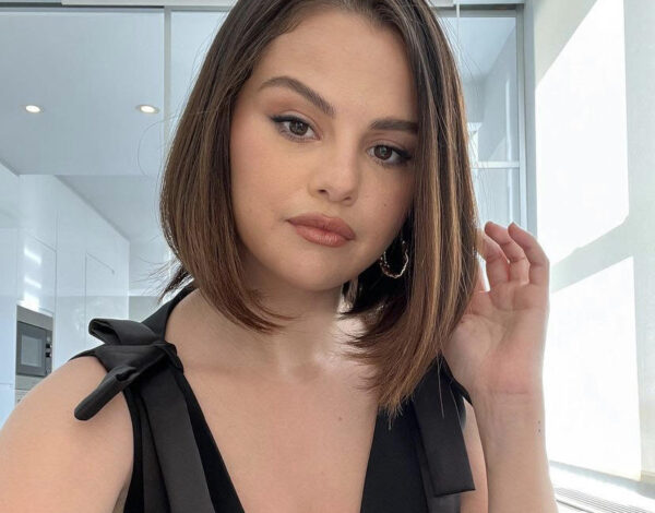 selena gomez