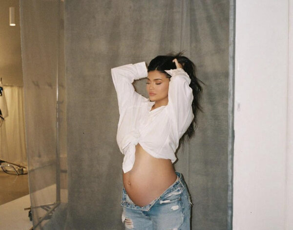 kylie jenner