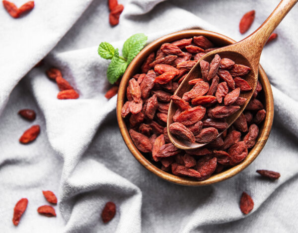 goji jagode