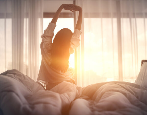 jutranje sonce