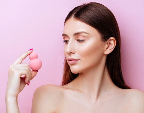 kremno rdečilo za lica