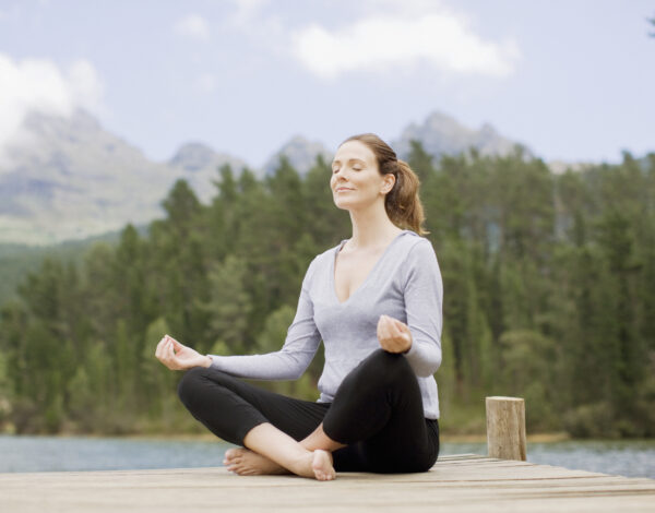 meditacija