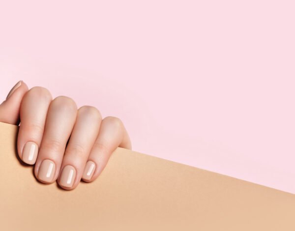 5 najpogostejših mitov o nohtih