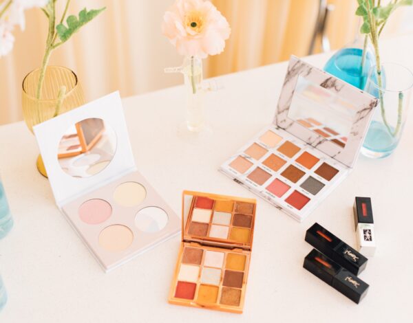 ličila imajo rok trajanja