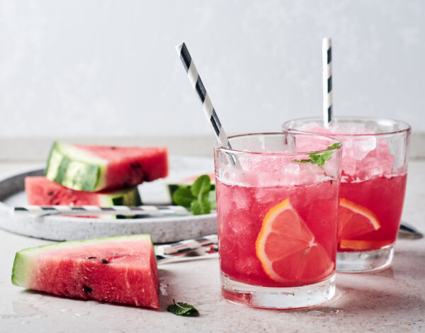 agua fresca