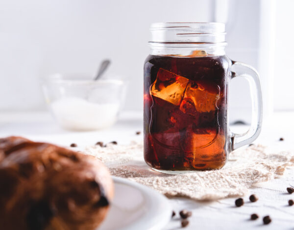 Cold brew