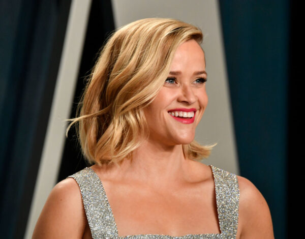 Reese Witherspoon