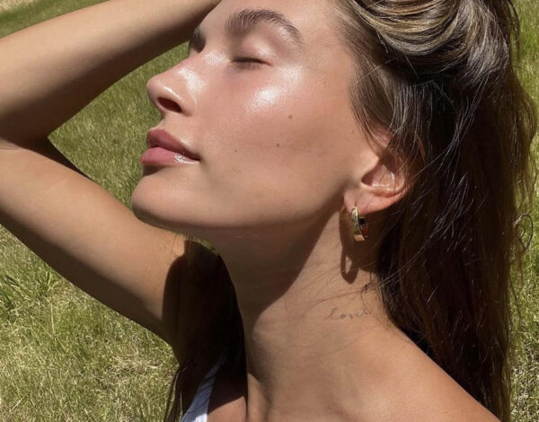 hailey bieber
