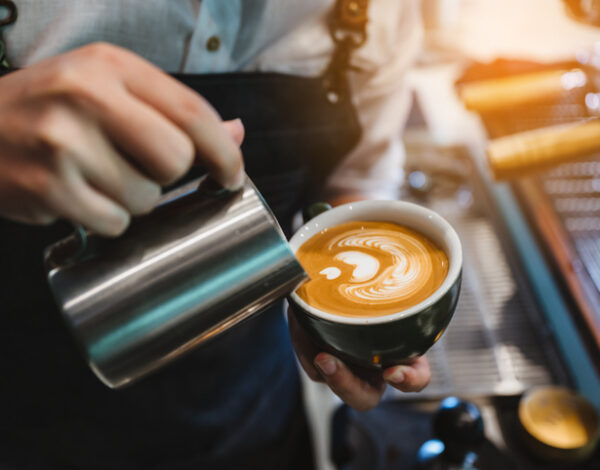 Barcaffè Barista Cup