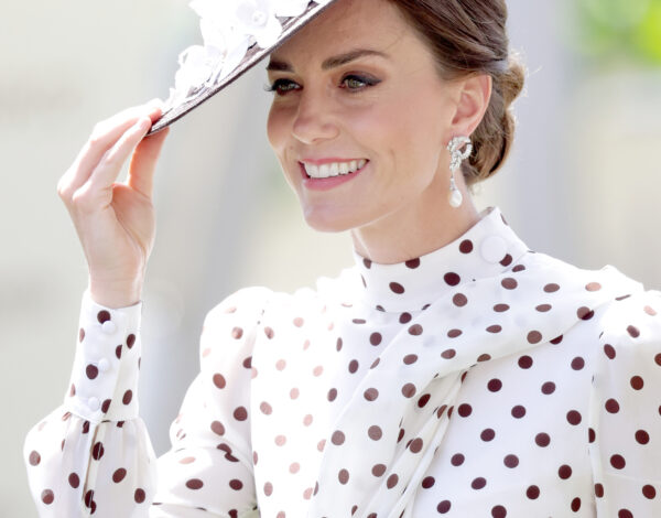 dišave pripadnic kraljeve družine