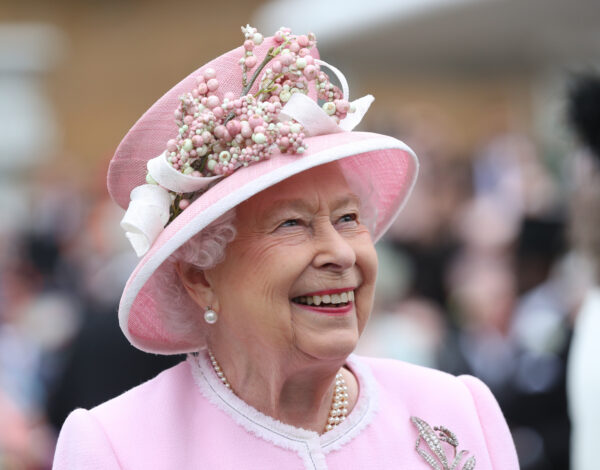 lepotni triki kraljice elizabete II.