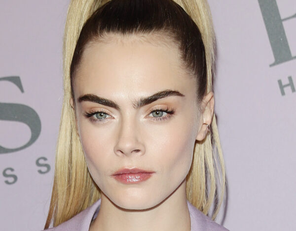 Nutella rjava barva las