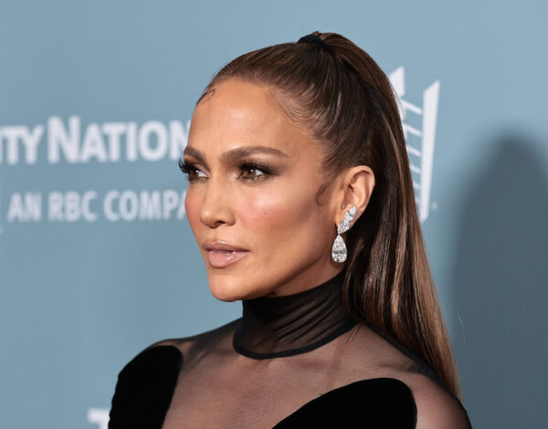 čop z veliko volumna