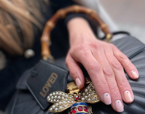 jesenski odtenki lakov za nohte