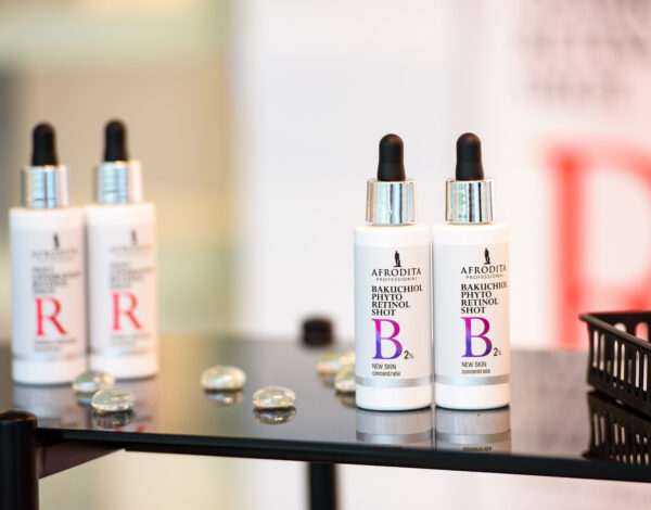 retinol in bakuchiol