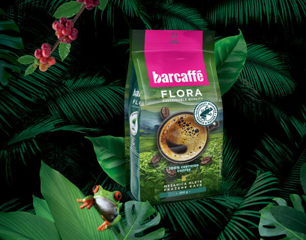 Barcaffè Flora