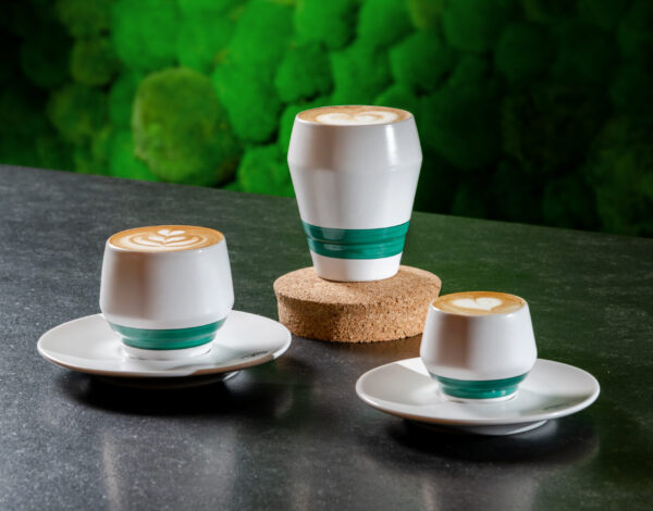 Barcaffè Barista Cup