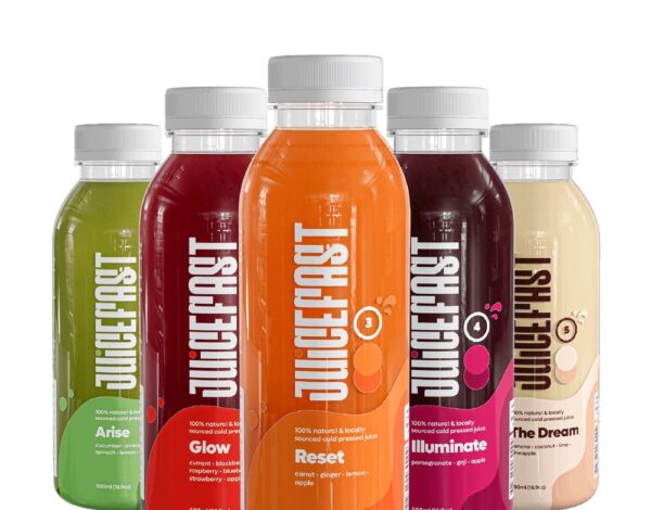 izgubo prazničnih kilogramov