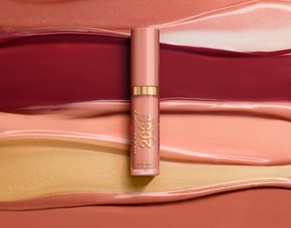 2000 Calorie Lip Glaze