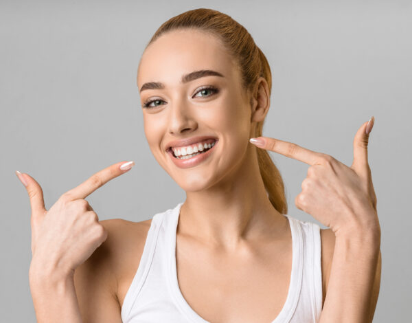 dogodek CH Beyond Smile 2024