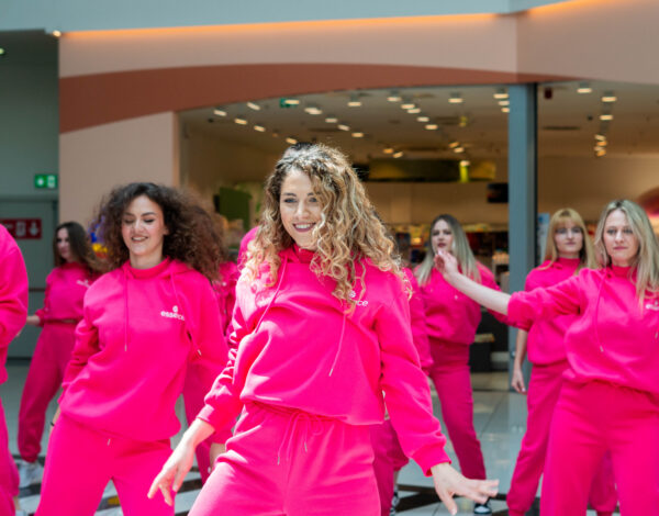 ljubljanski Citypark