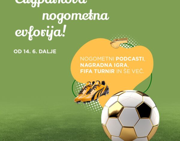 Nogometna evforija