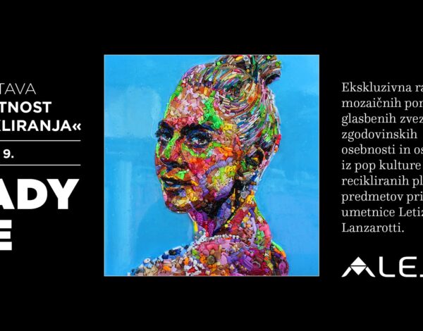 Umetnost recikliranja