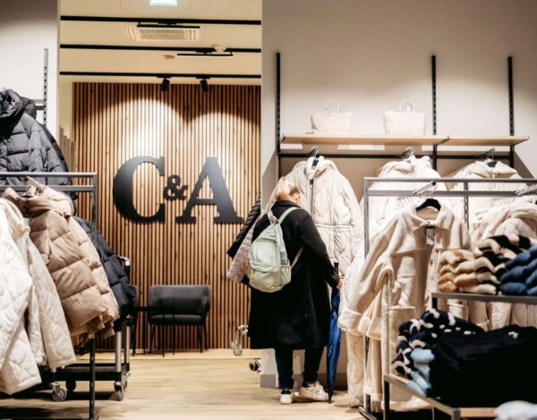 c&a
